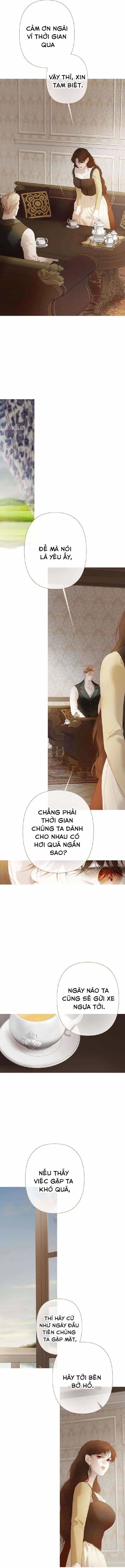 Rừng Chanh - Chương 17 - ảnh 13
