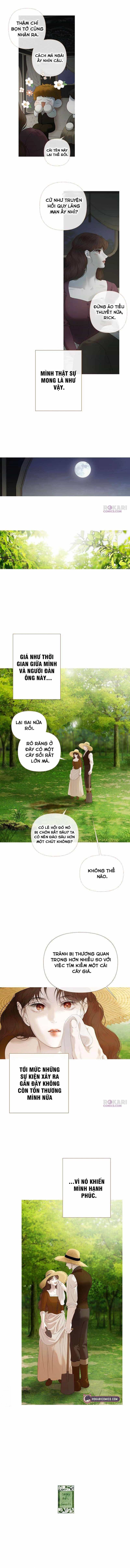 Rừng Chanh - Chương 19 - ảnh 11