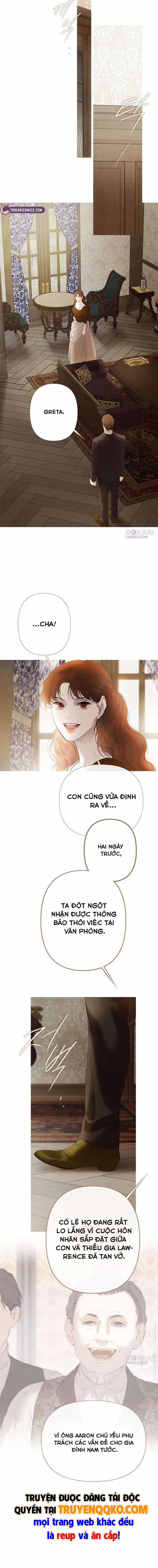 Rừng Chanh - Chương 19 - ảnh 15