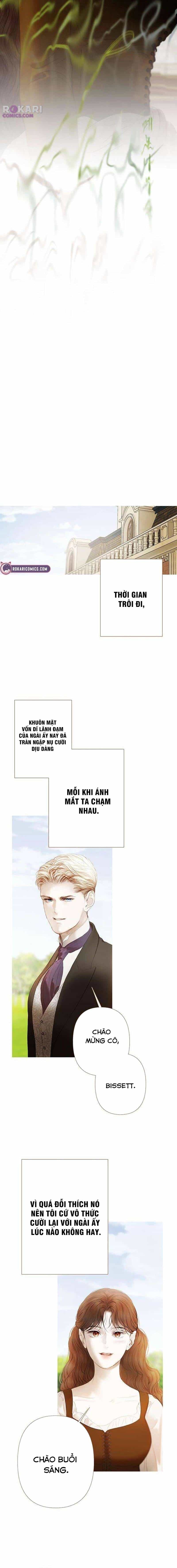 Rừng Chanh - Chương 20 - ảnh 14