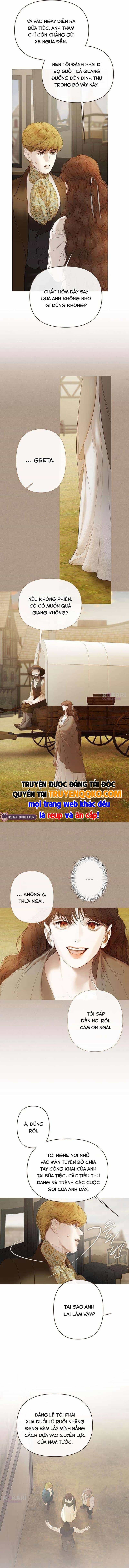 Rừng Chanh - Chương 23 - ảnh 10
