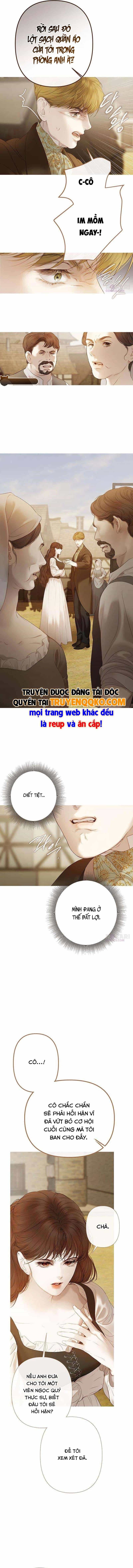 Rừng Chanh - Chương 23 - ảnh 13