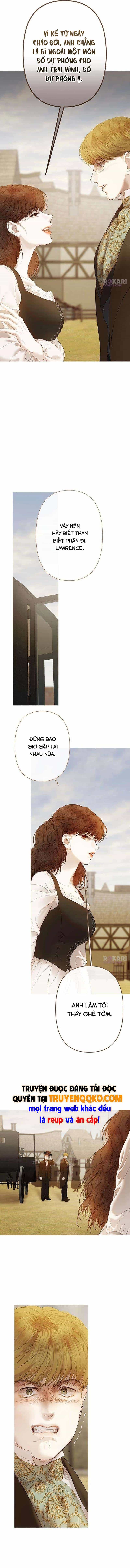 Rừng Chanh - Chương 23 - ảnh 15