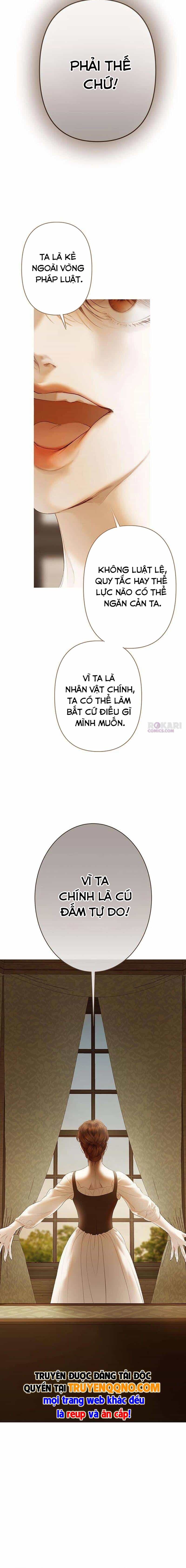 Rừng Chanh - Chương 24 - ảnh 11