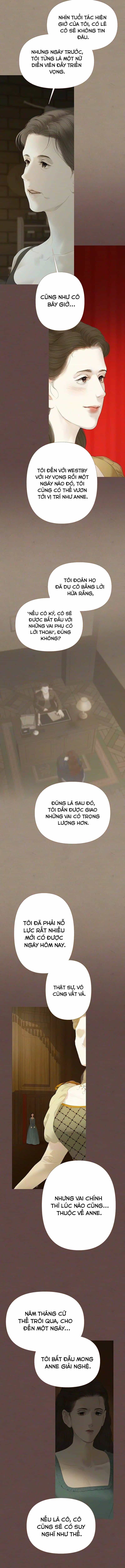 Rừng Chanh - Chương 29 - ảnh 13