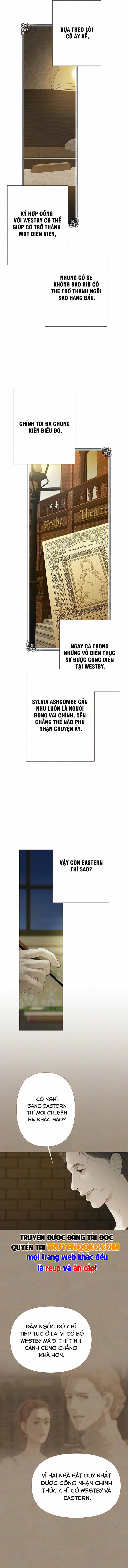 Rừng Chanh - Chương 29 - ảnh 15