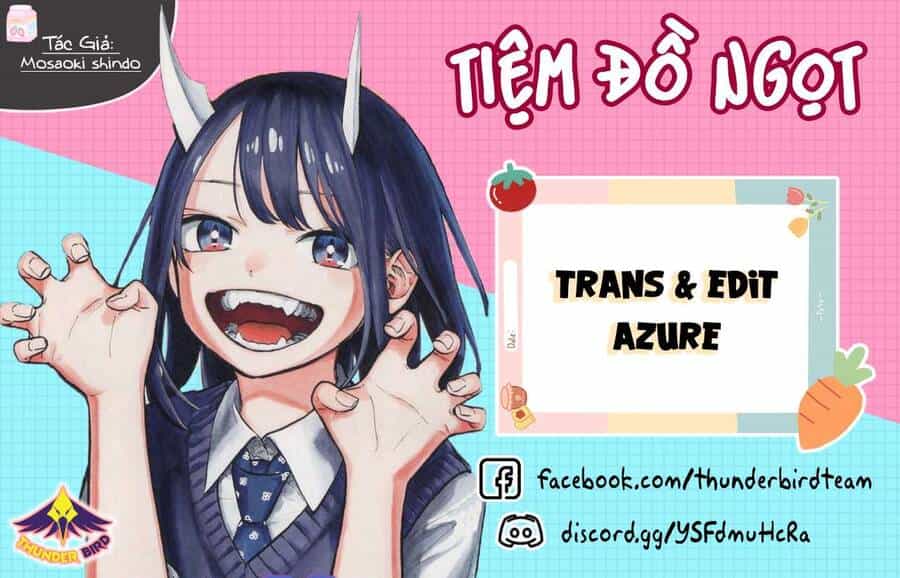 Ruri Dragon - Chương 10 - ảnh 1