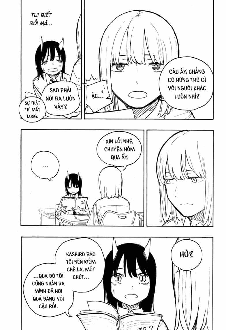 Ruri Dragon - Chương 13 - ảnh 14