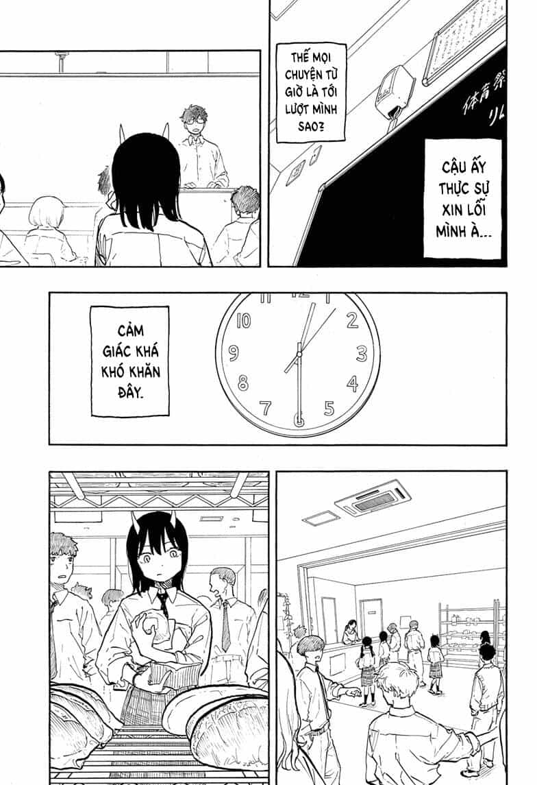 Ruri Dragon - Chương 13 - ảnh 18