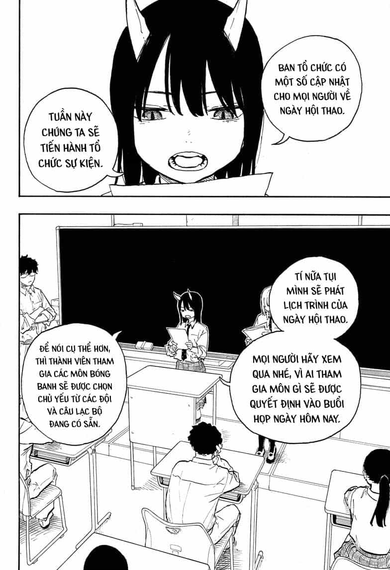Ruri Dragon - Chương 13 - ảnh 3
