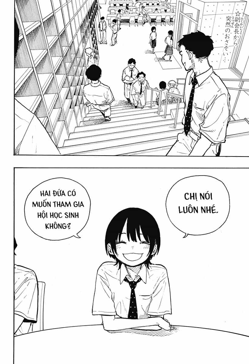 Ruri Dragon - Chương 17 - ảnh 4