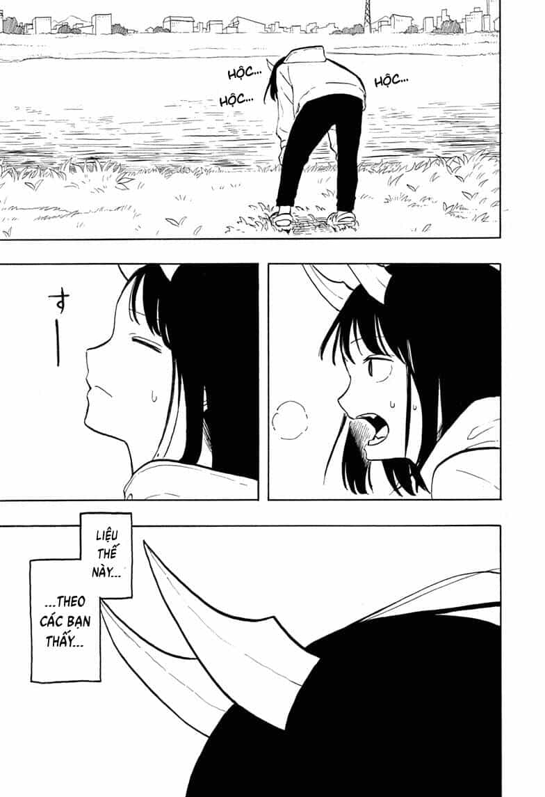 Ruri Dragon - Chương 2 - ảnh 14
