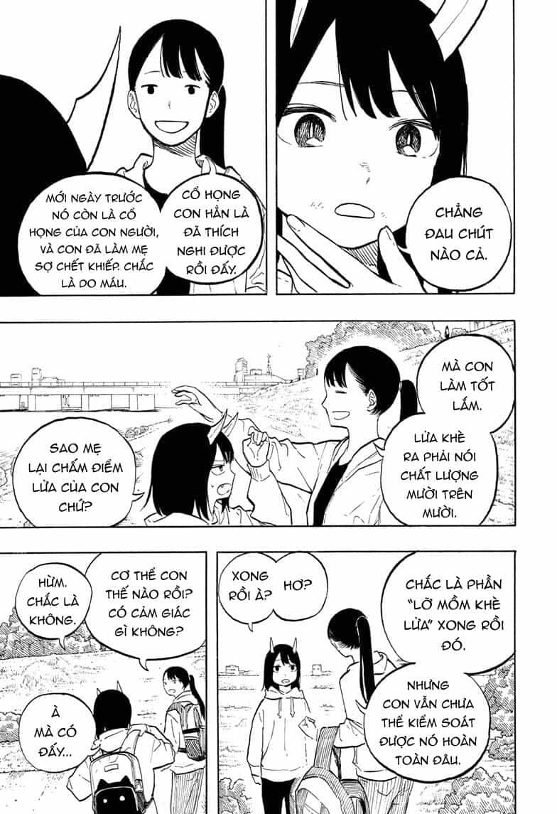 Ruri Dragon - Chương 2 - ảnh 18