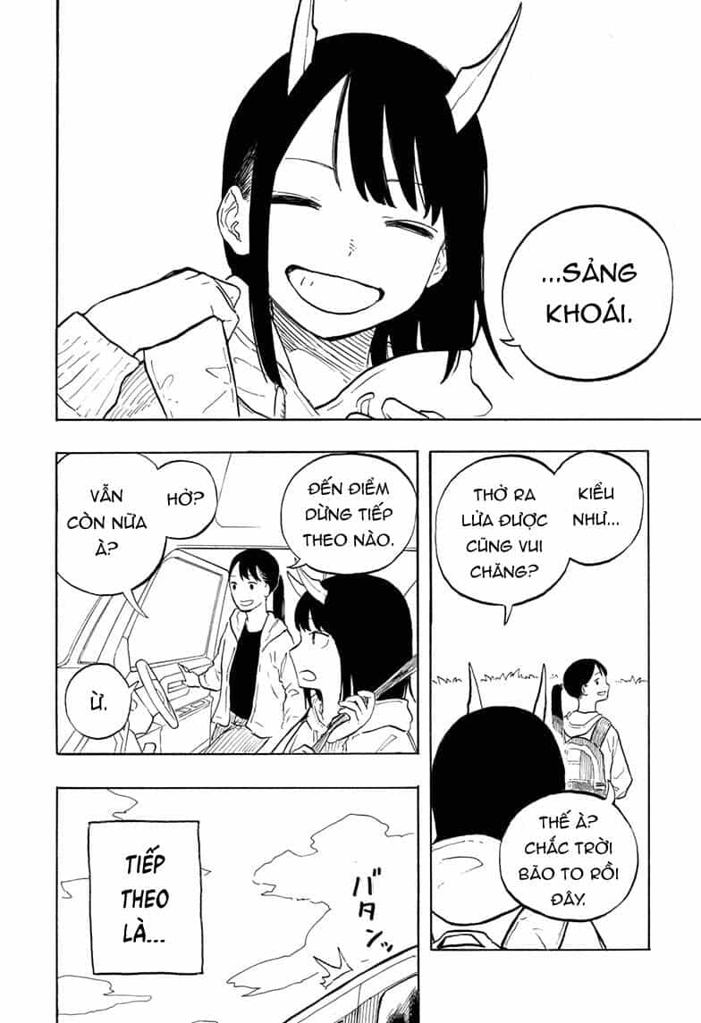 Ruri Dragon - Chương 2 - ảnh 19