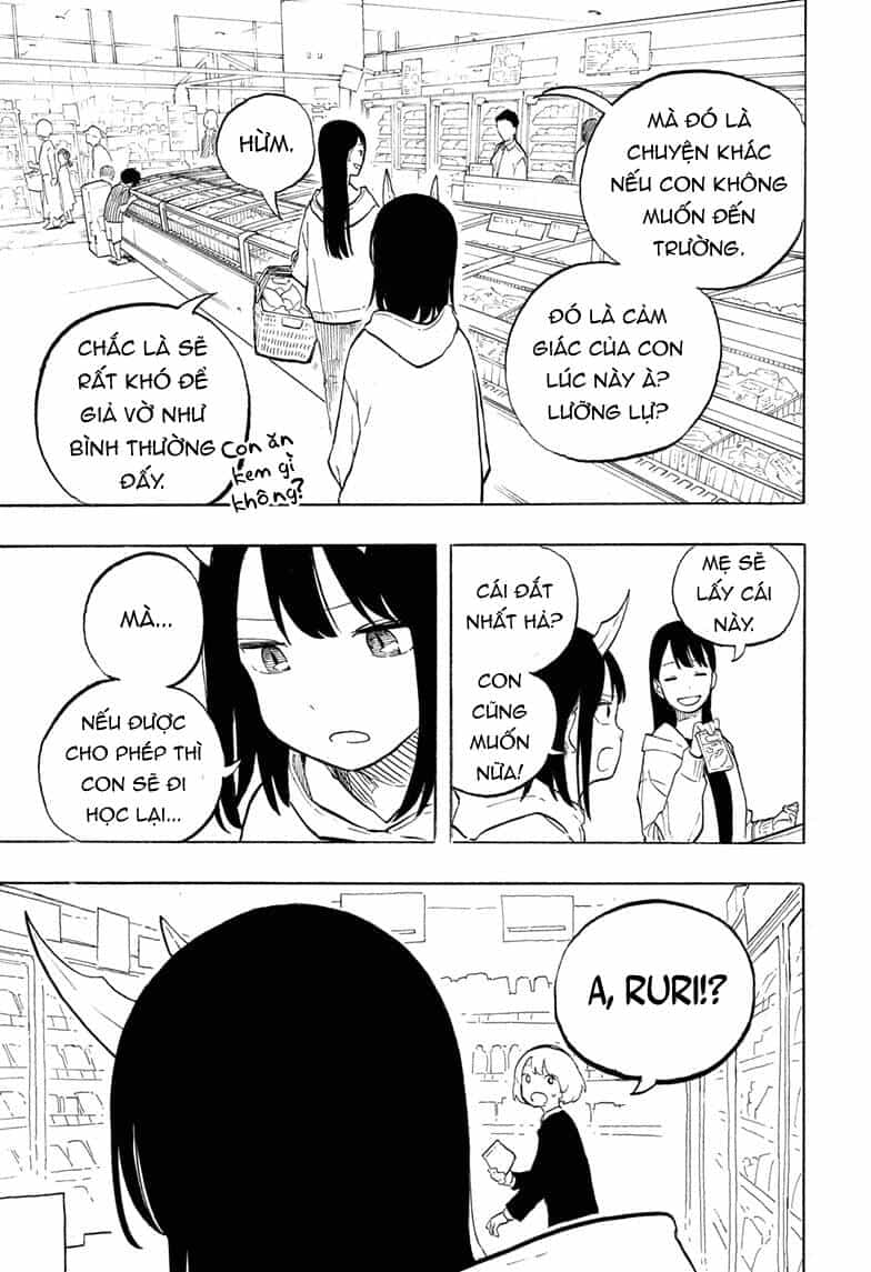 Ruri Dragon - Chương 2 - ảnh 24