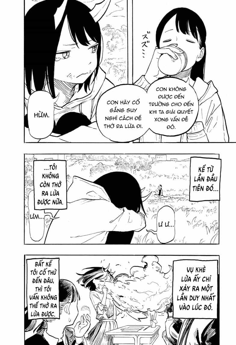 Ruri Dragon - Chương 2 - ảnh 5