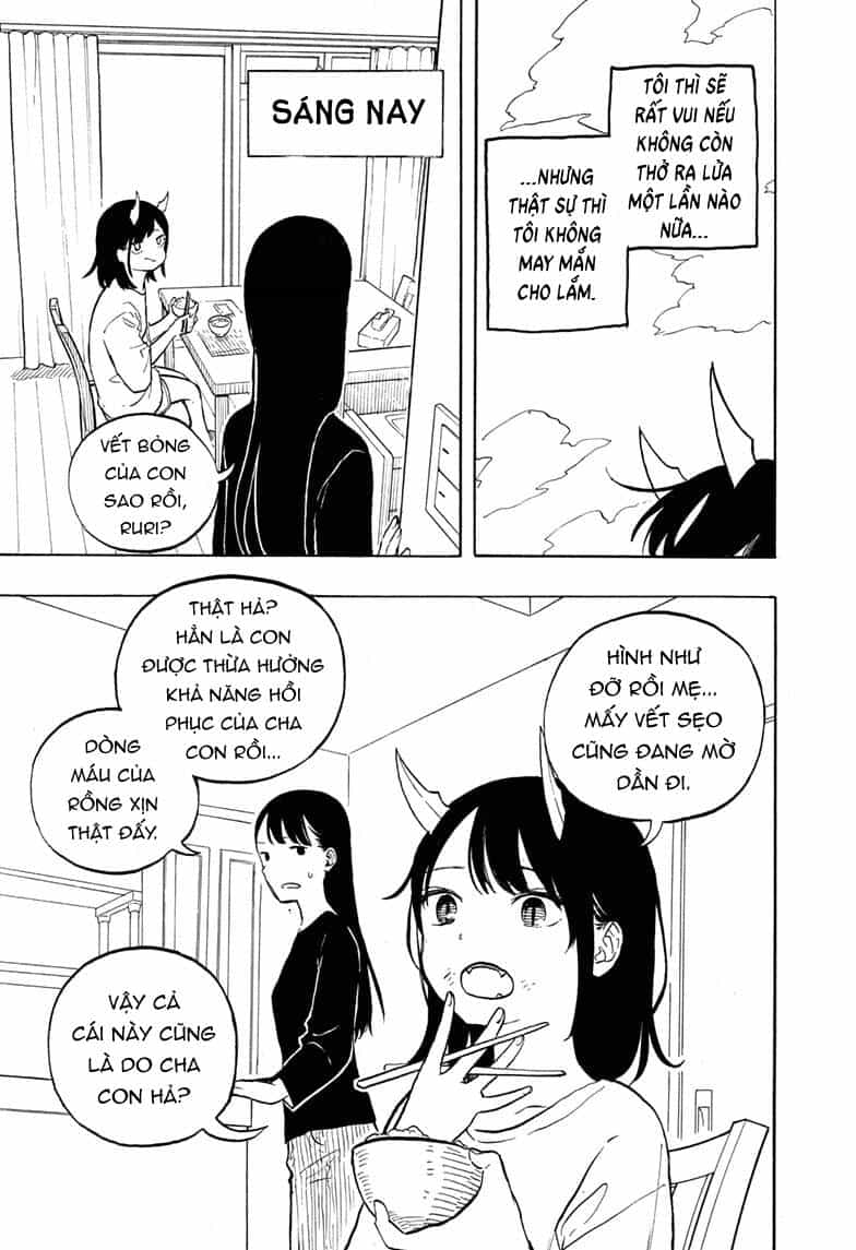 Ruri Dragon - Chương 2 - ảnh 6