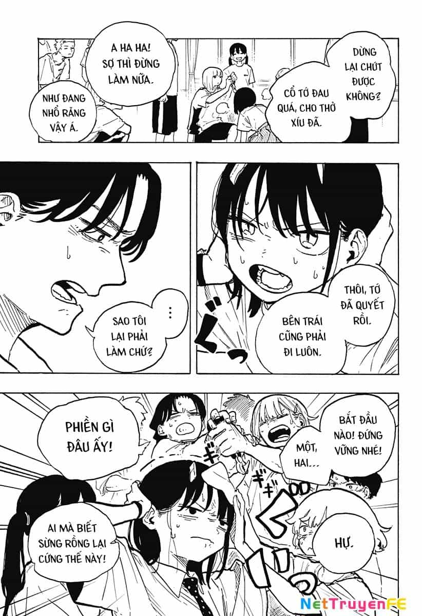 Ruri Dragon - Chương 21 - ảnh 9