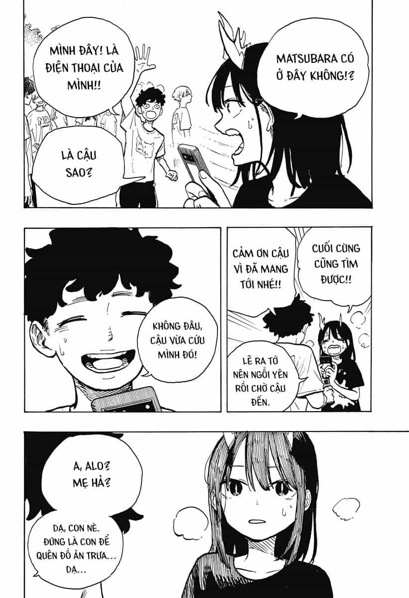 Ruri Dragon - Chương 27 - ảnh 4