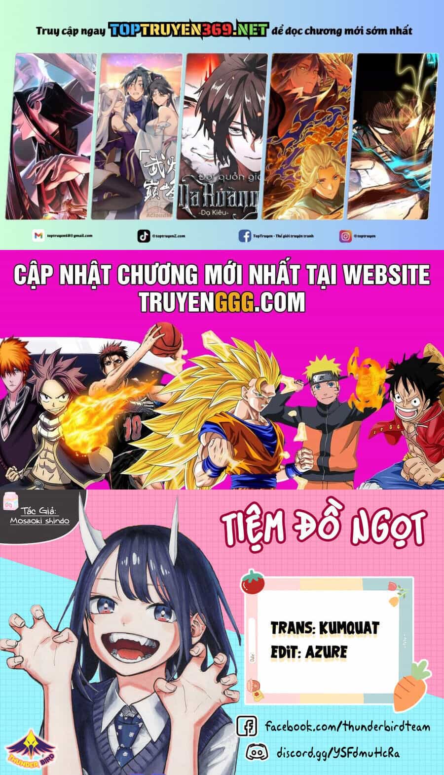 Ruri Dragon - Chương 29 - ảnh 2