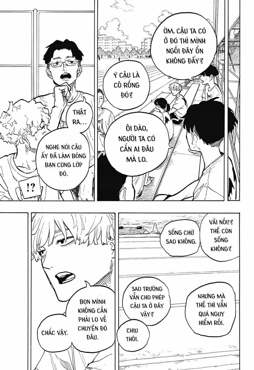 Ruri Dragon - Chương 29 - ảnh 9