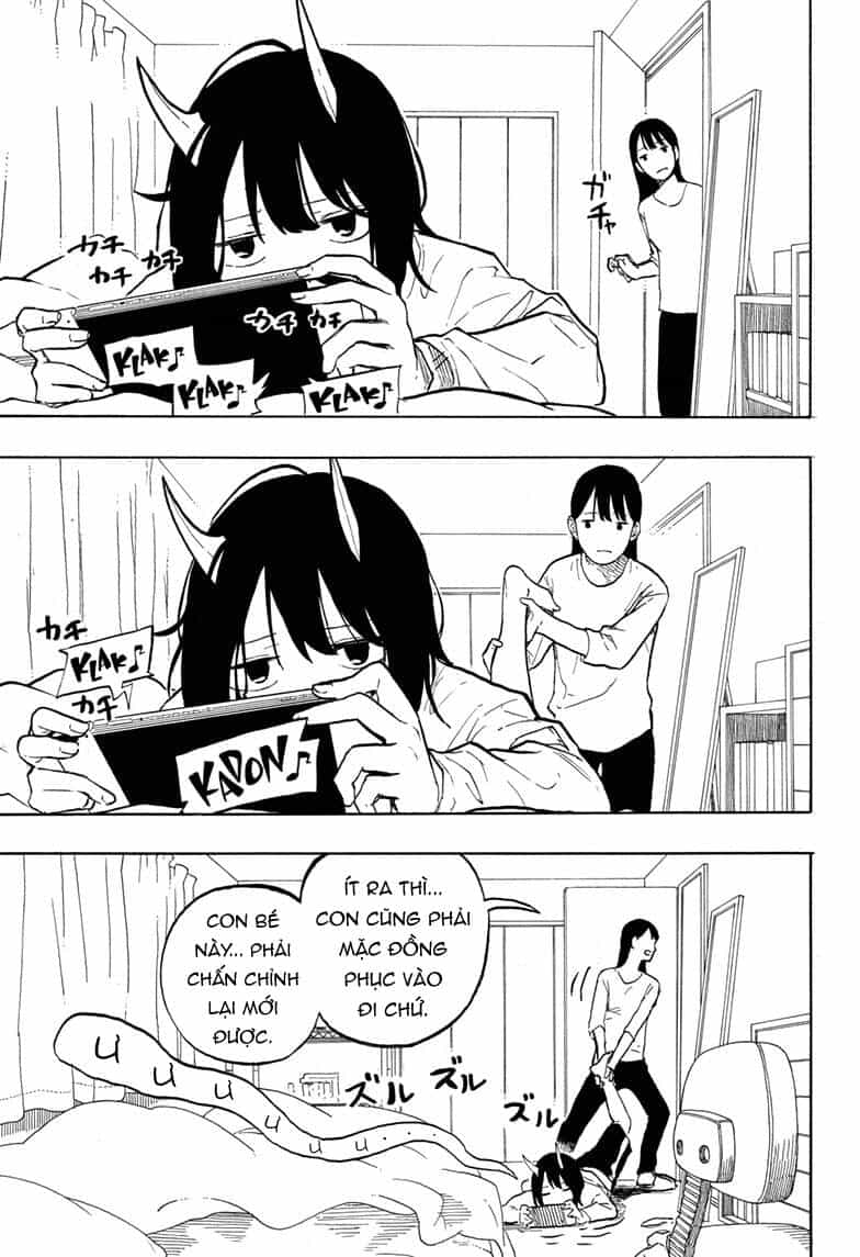Ruri Dragon - Chương 3 - ảnh 4
