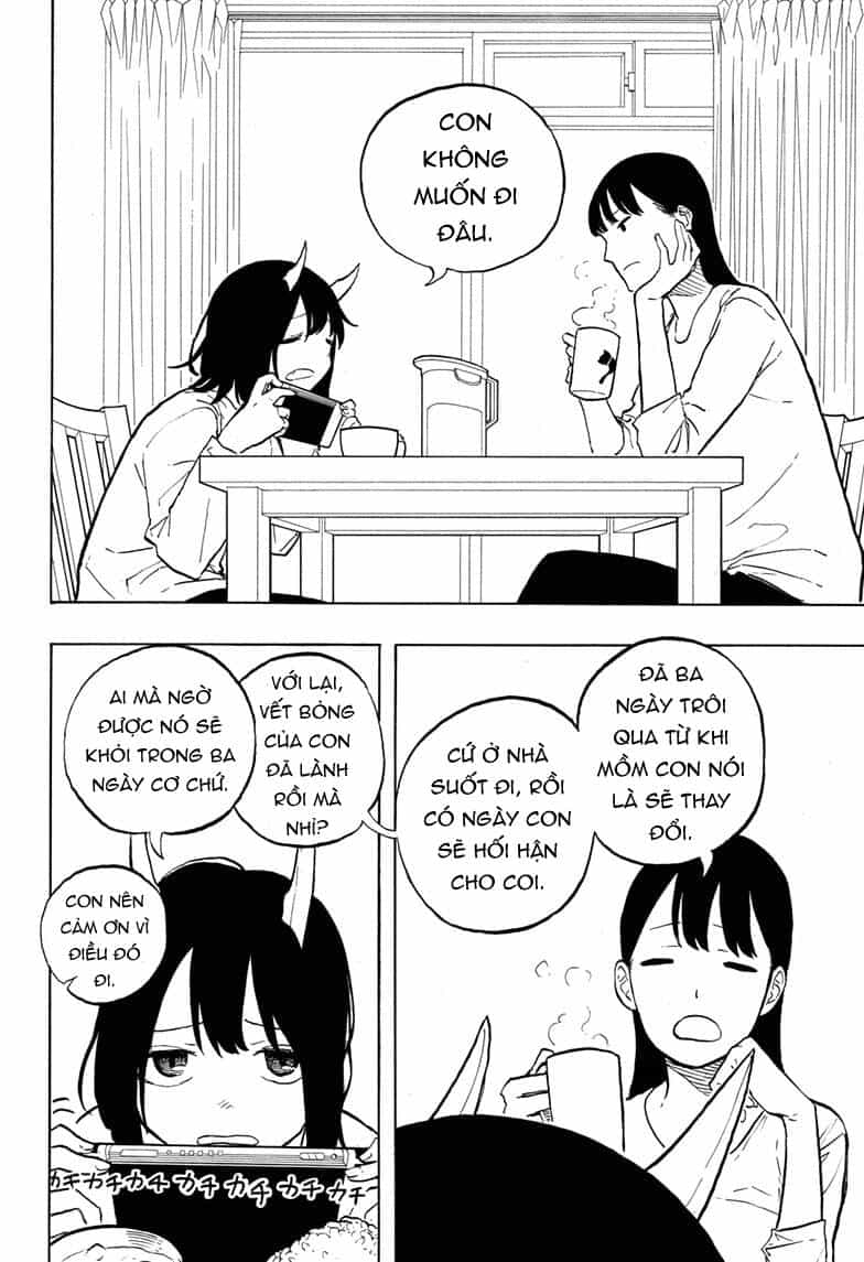 Ruri Dragon - Chương 3 - ảnh 5