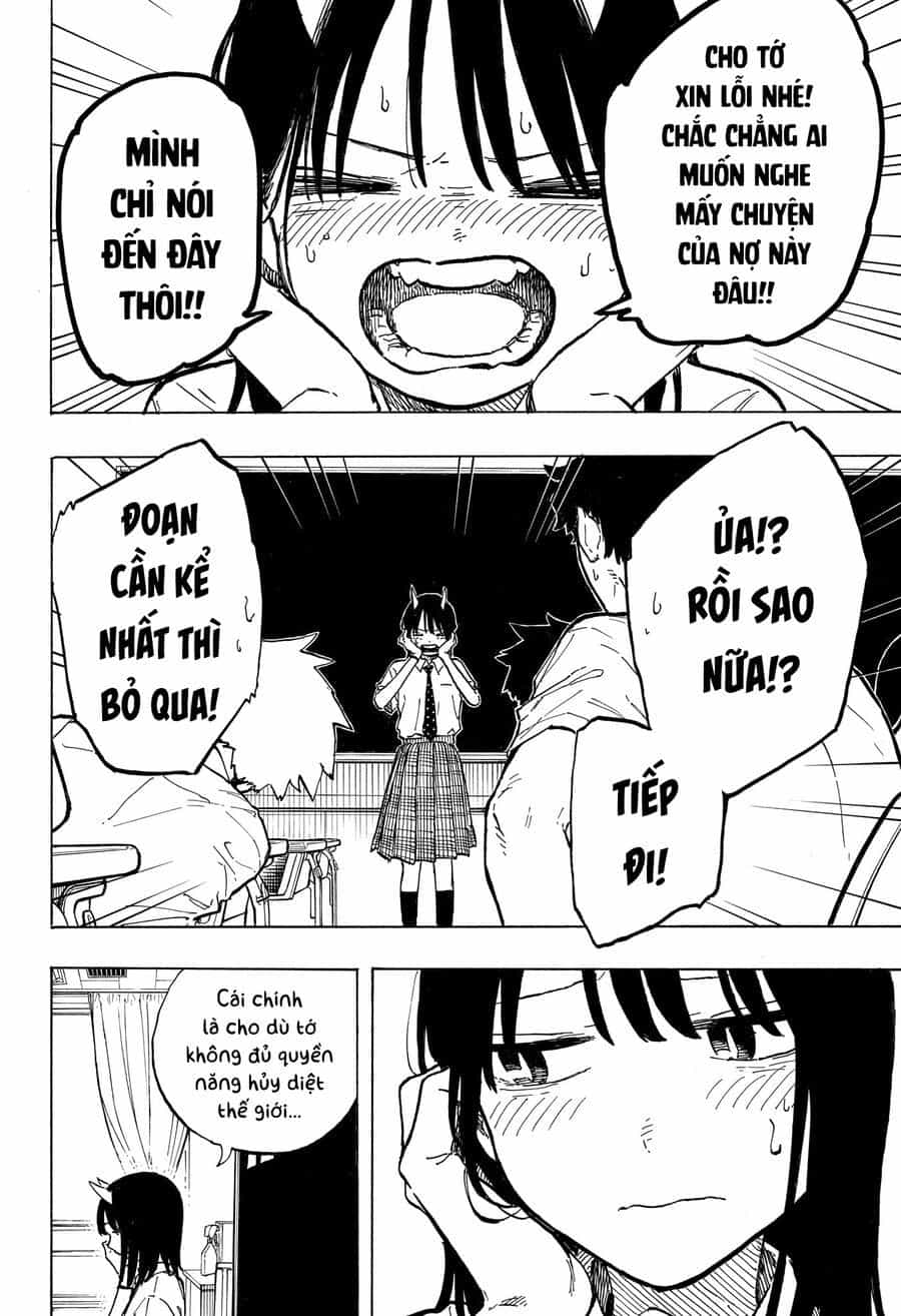 Ruri Dragon - Chương 38 - ảnh 10