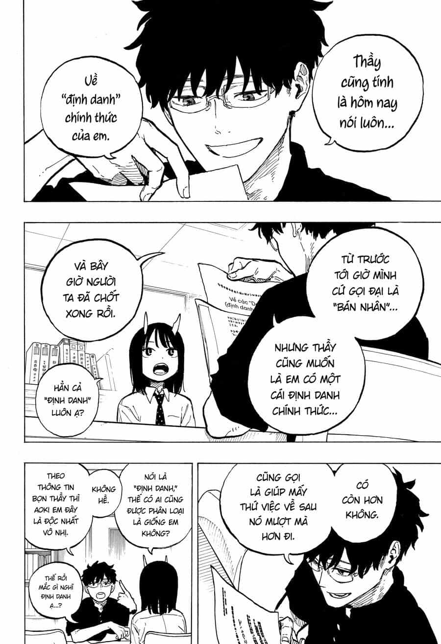 Ruri Dragon - Chương 38 - ảnh 14