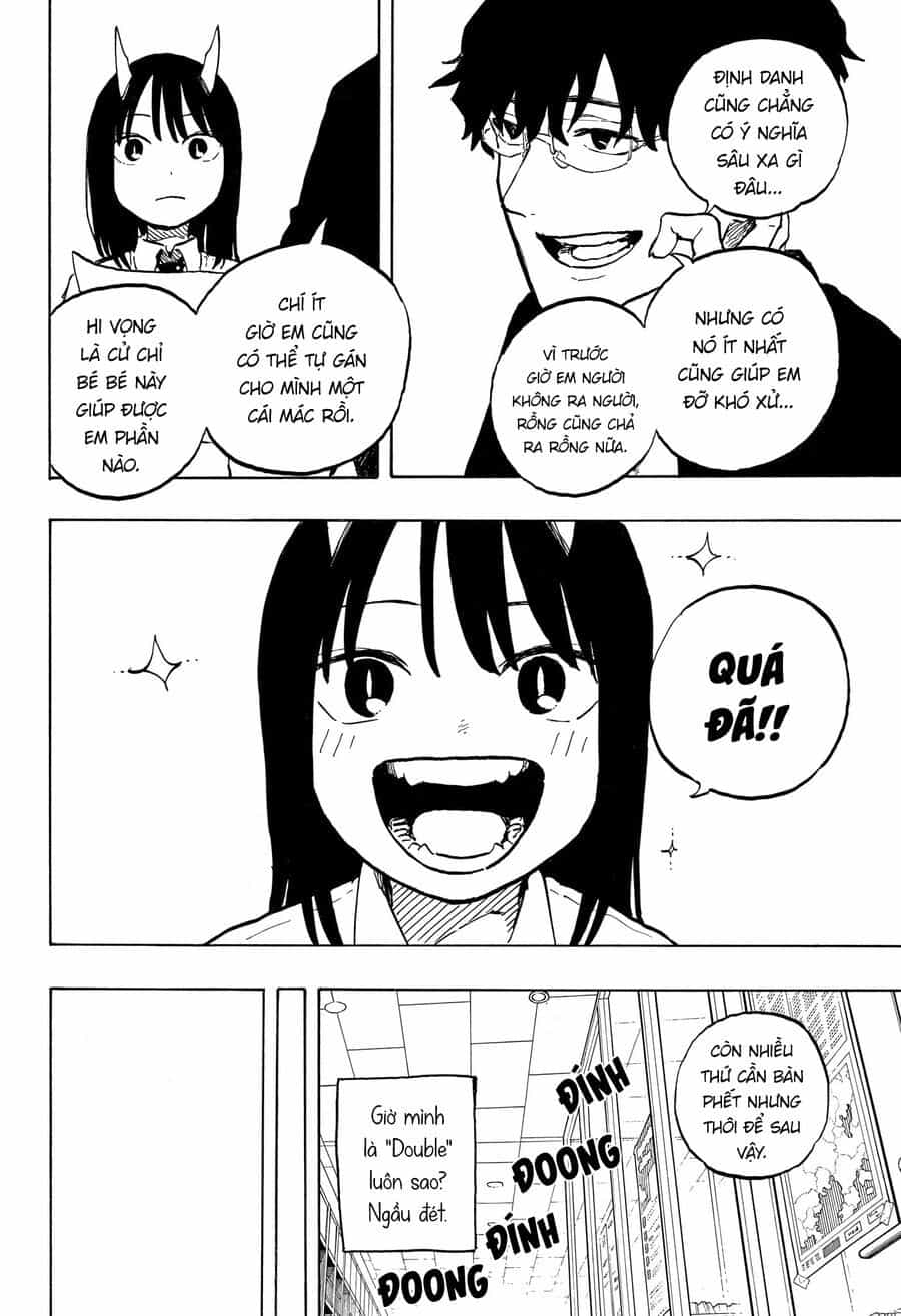 Ruri Dragon - Chương 38 - ảnh 16