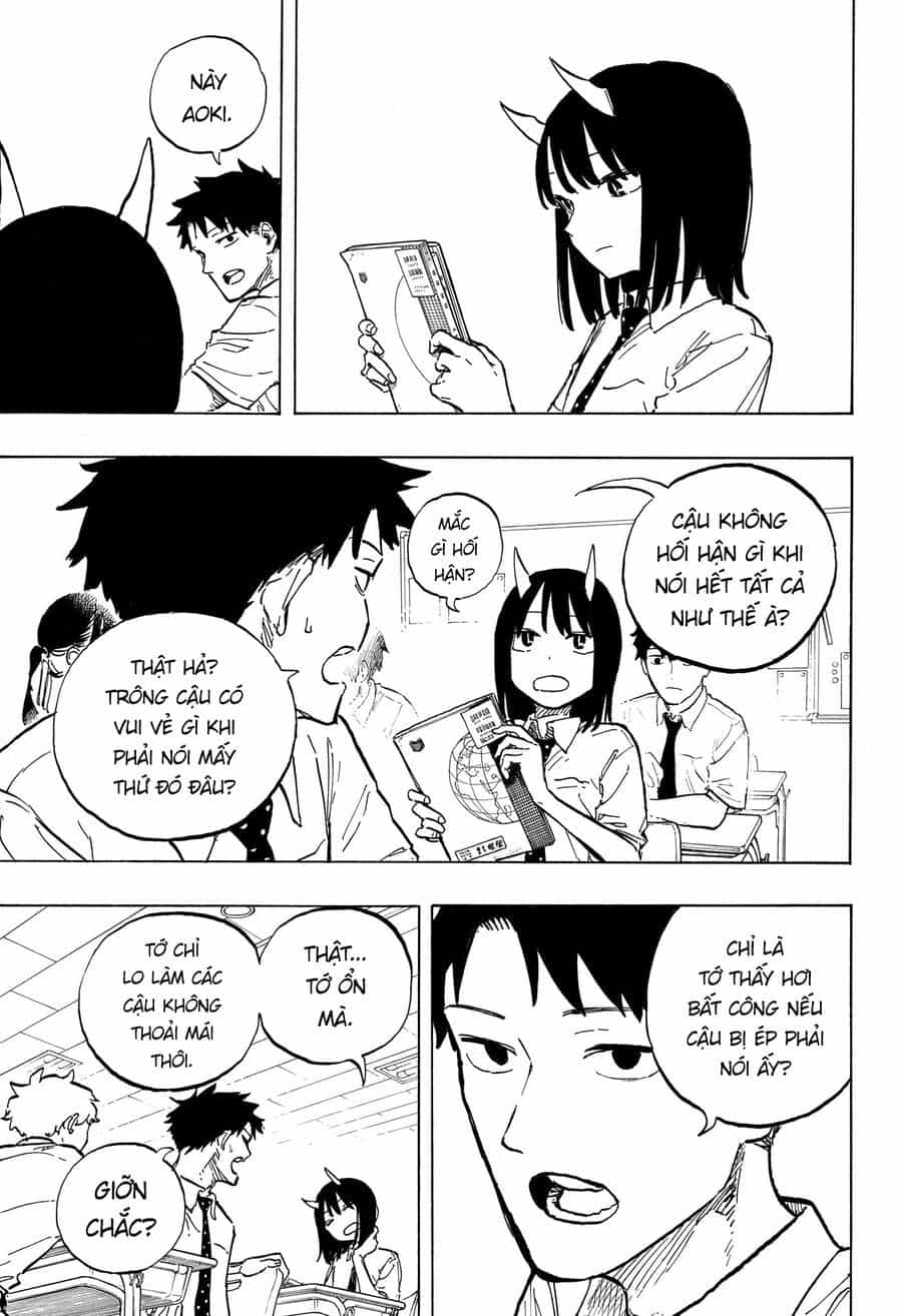 Ruri Dragon - Chương 38 - ảnh 17