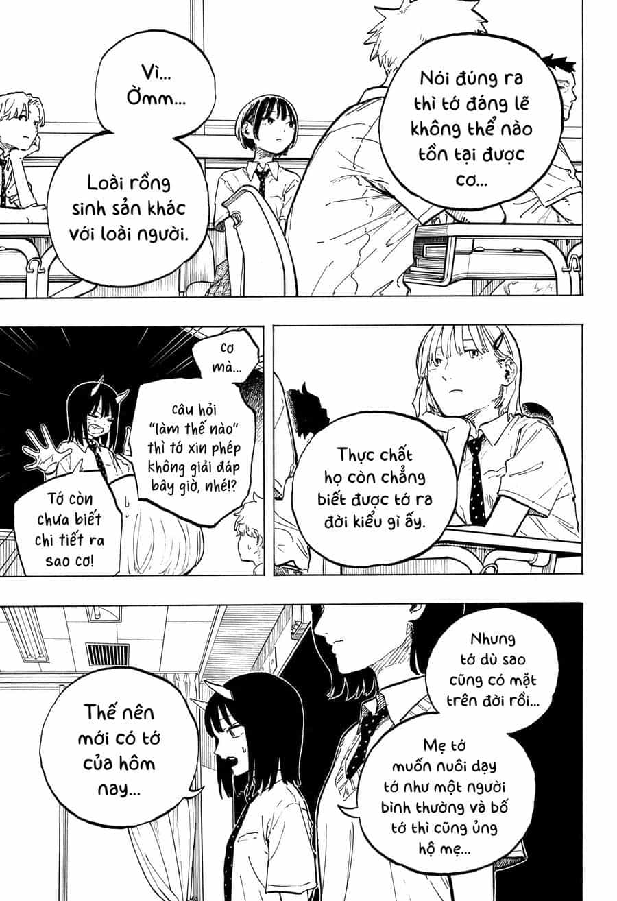 Ruri Dragon - Chương 38 - ảnh 9