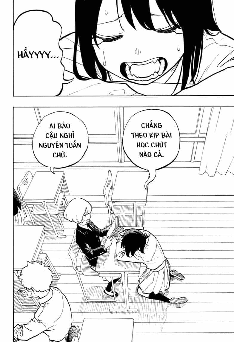 Ruri Dragon - Chương 4 - ảnh 3