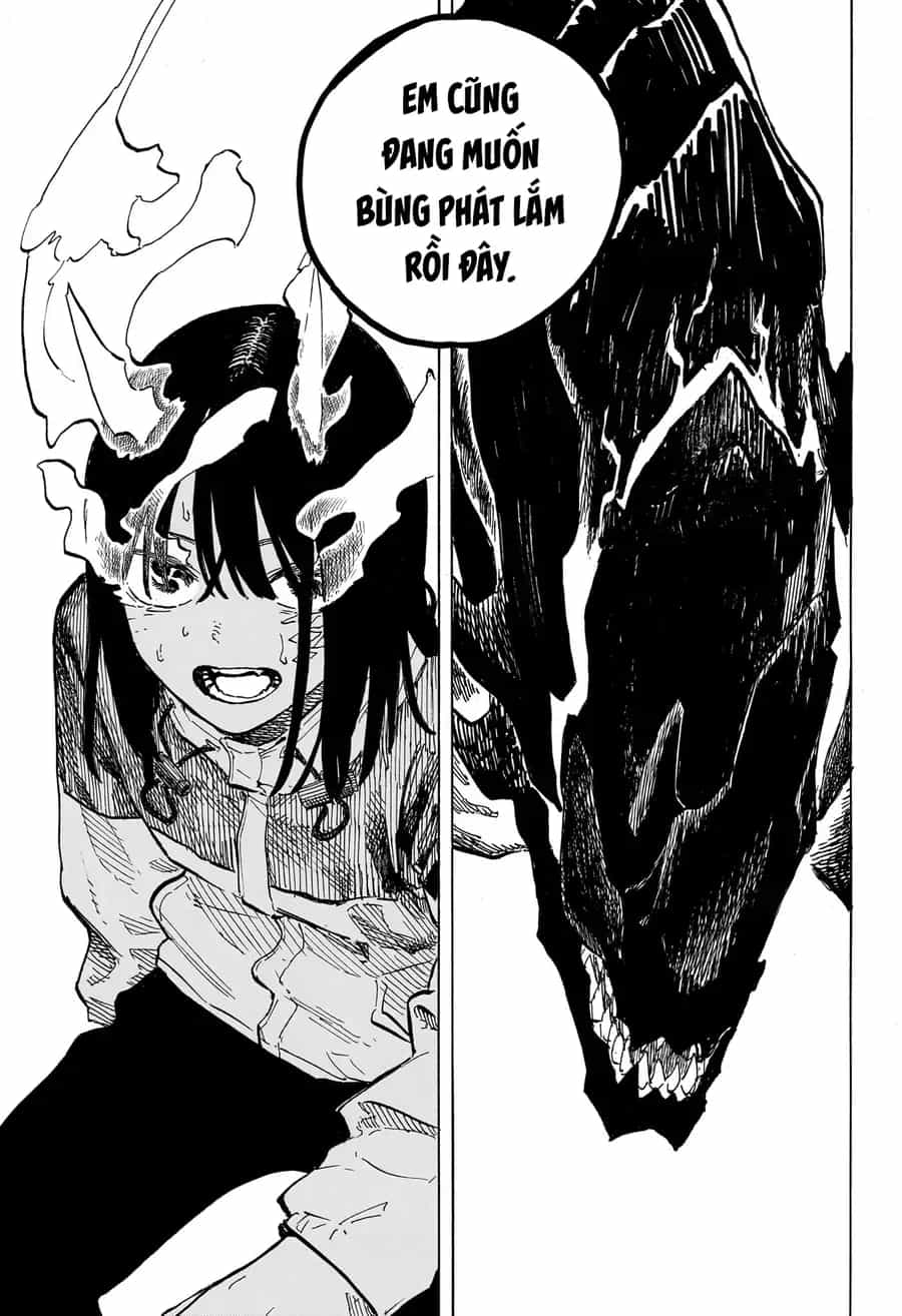Ruri Dragon - Chương 47 - ảnh 18