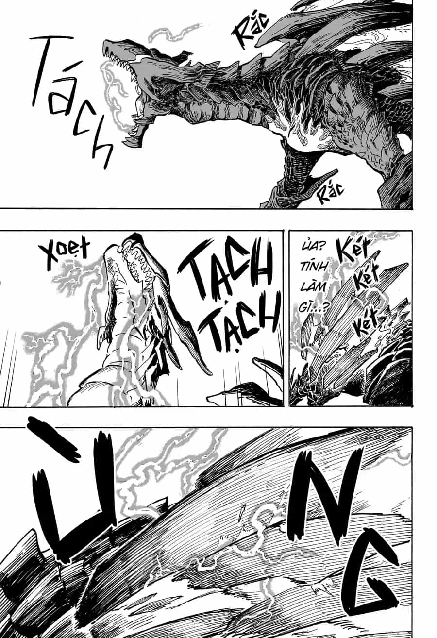 Ruri Dragon - Chương 47 - ảnh 9