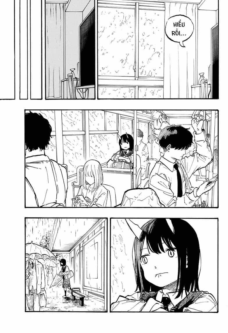 Ruri Dragon - Chương 7 - ảnh 18