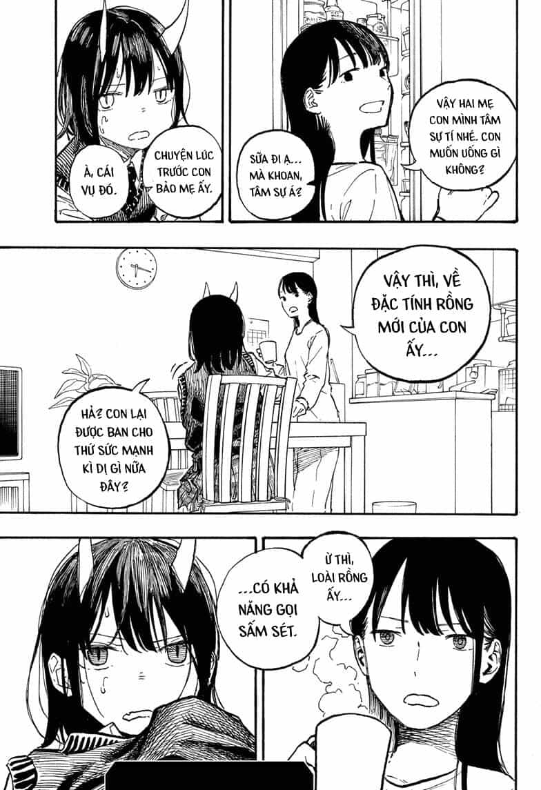 Ruri Dragon - Chương 7 - ảnh 20