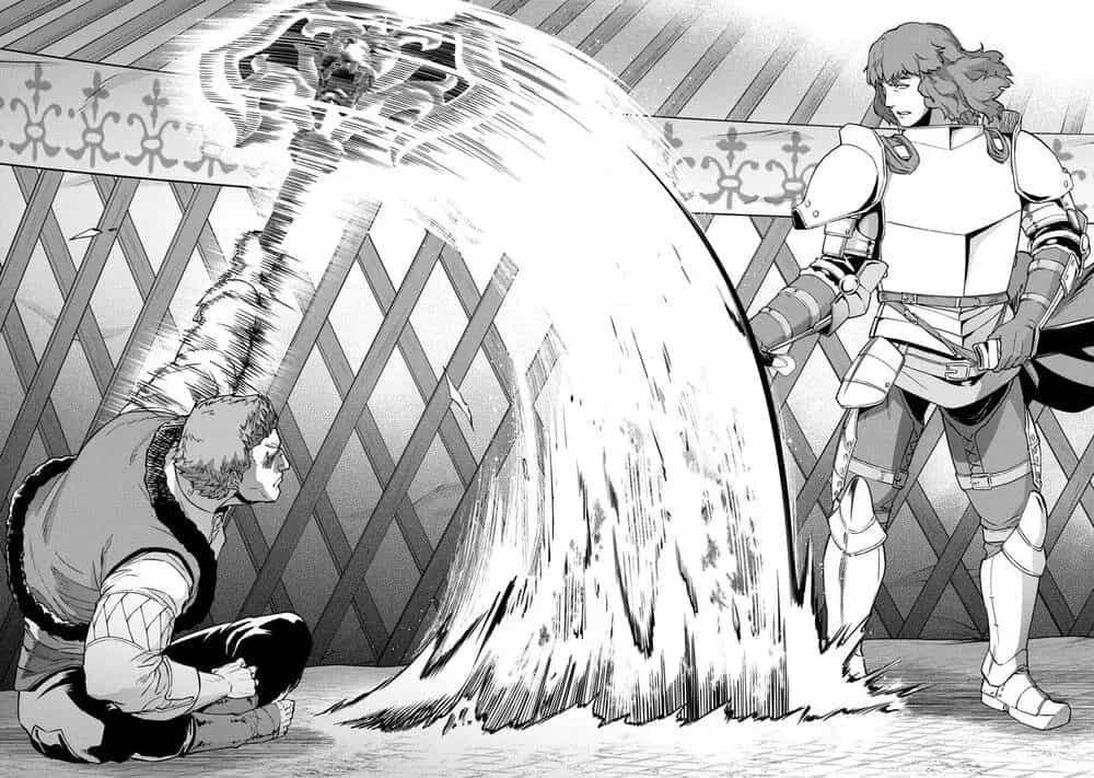 Ryoumin 0-Nin Start No Henkyou Ryoushusama - Chương 5.1 - ảnh 16