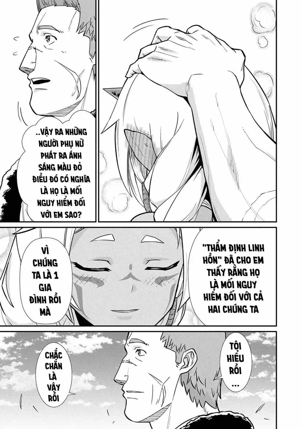 Ryoumin 0-Nin Start No Henkyou Ryoushusama - Chương 5.3 - ảnh 26