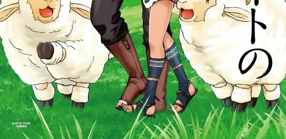 Ryoumin 0-Nin Start No Henkyou Ryoushusama - Chương 5.3 - ảnh 3