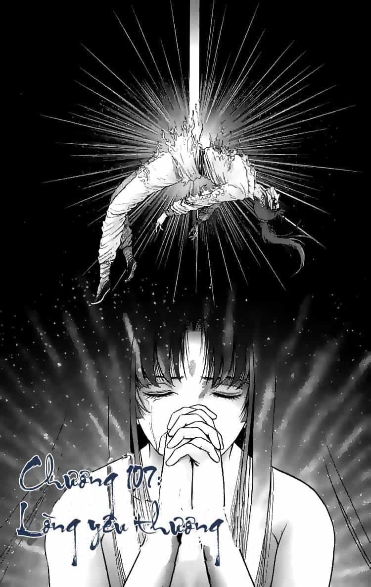 Ryuuroden - Chú Bé Rồng - Chương 107 - ảnh 1