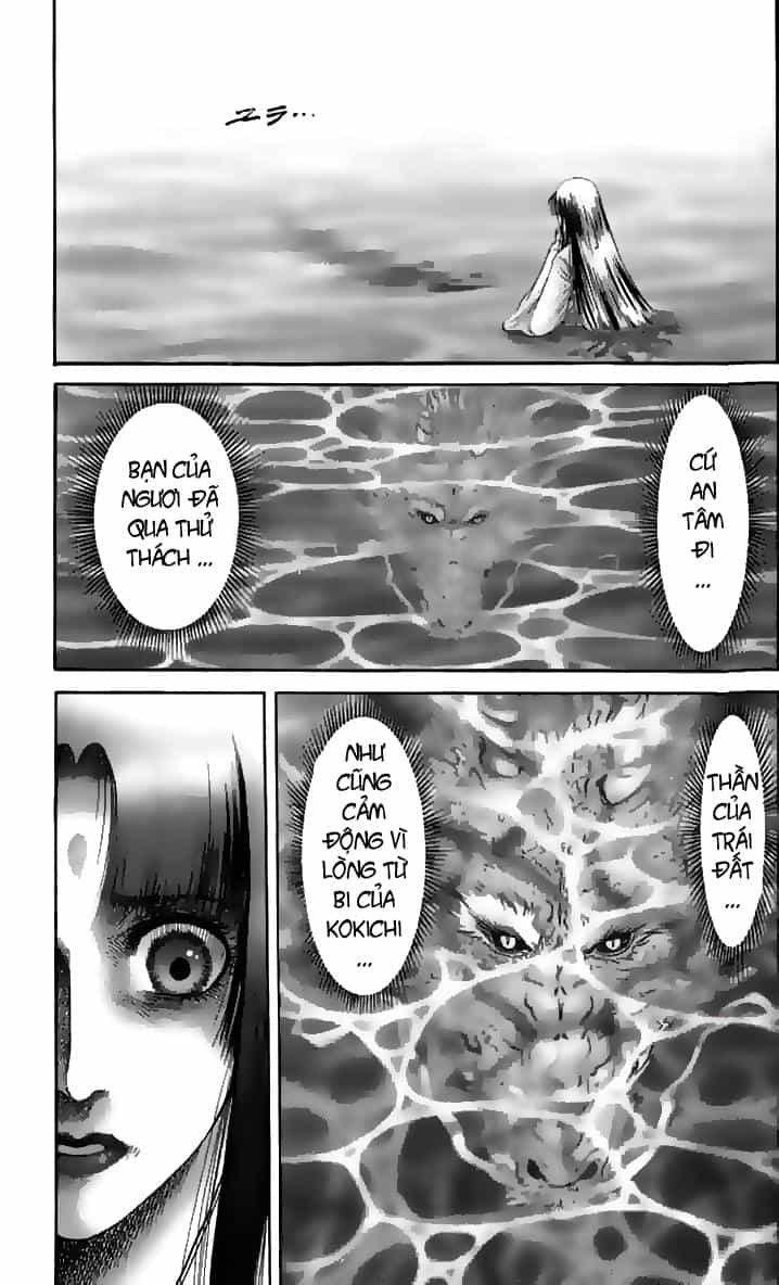 Ryuuroden - Chú Bé Rồng - Chương 107 - ảnh 34