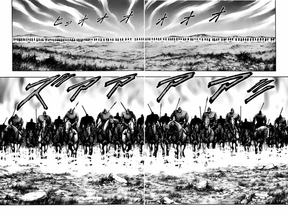 Ryuuroden - Chú Bé Rồng - Chương 110 - ảnh 6