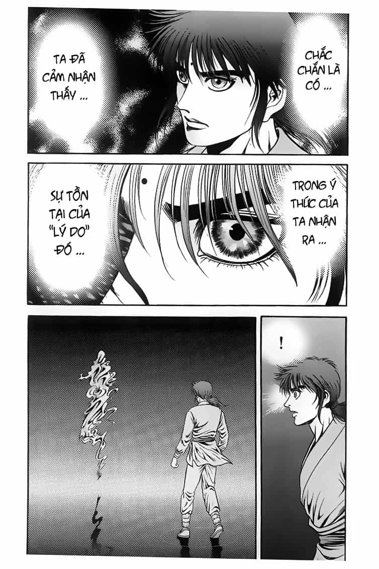 Ryuuroden - Chú Bé Rồng - Chương 114 - ảnh 34