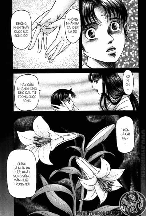 Ryuuroden - Chú Bé Rồng - Chương 116 - ảnh 23