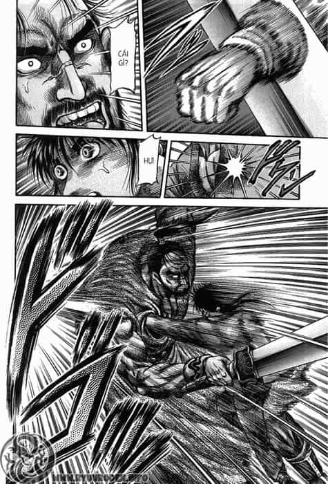 Ryuuroden - Chú Bé Rồng - Chương 117 - ảnh 42