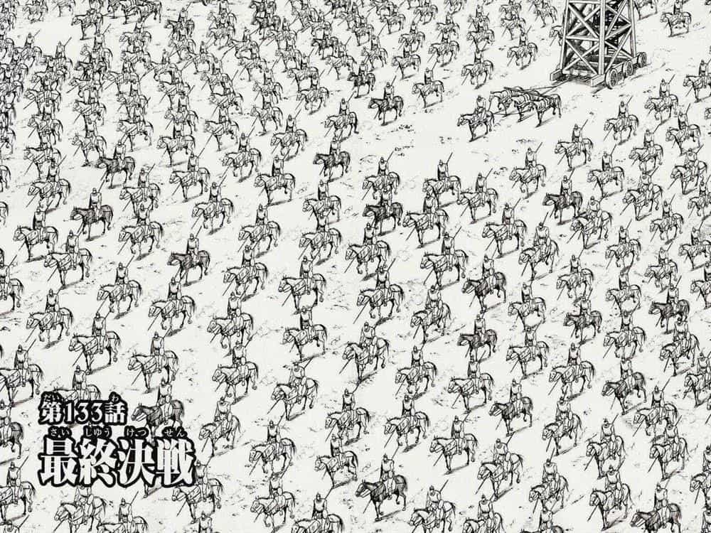 Ryuuroden - Chú Bé Rồng - Chương 133 - ảnh 4