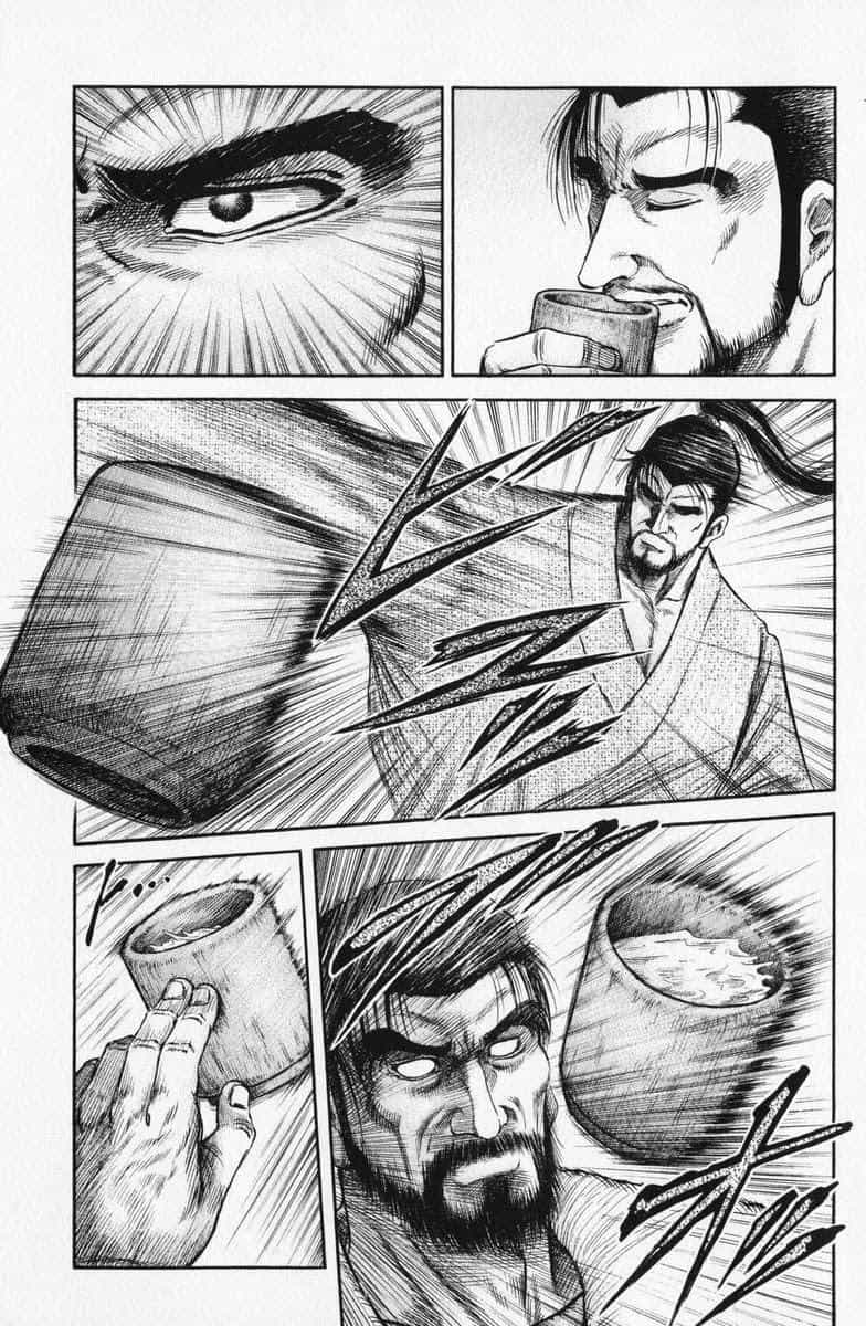 Ryuuroden - Chú Bé Rồng - Chương 139 - ảnh 6