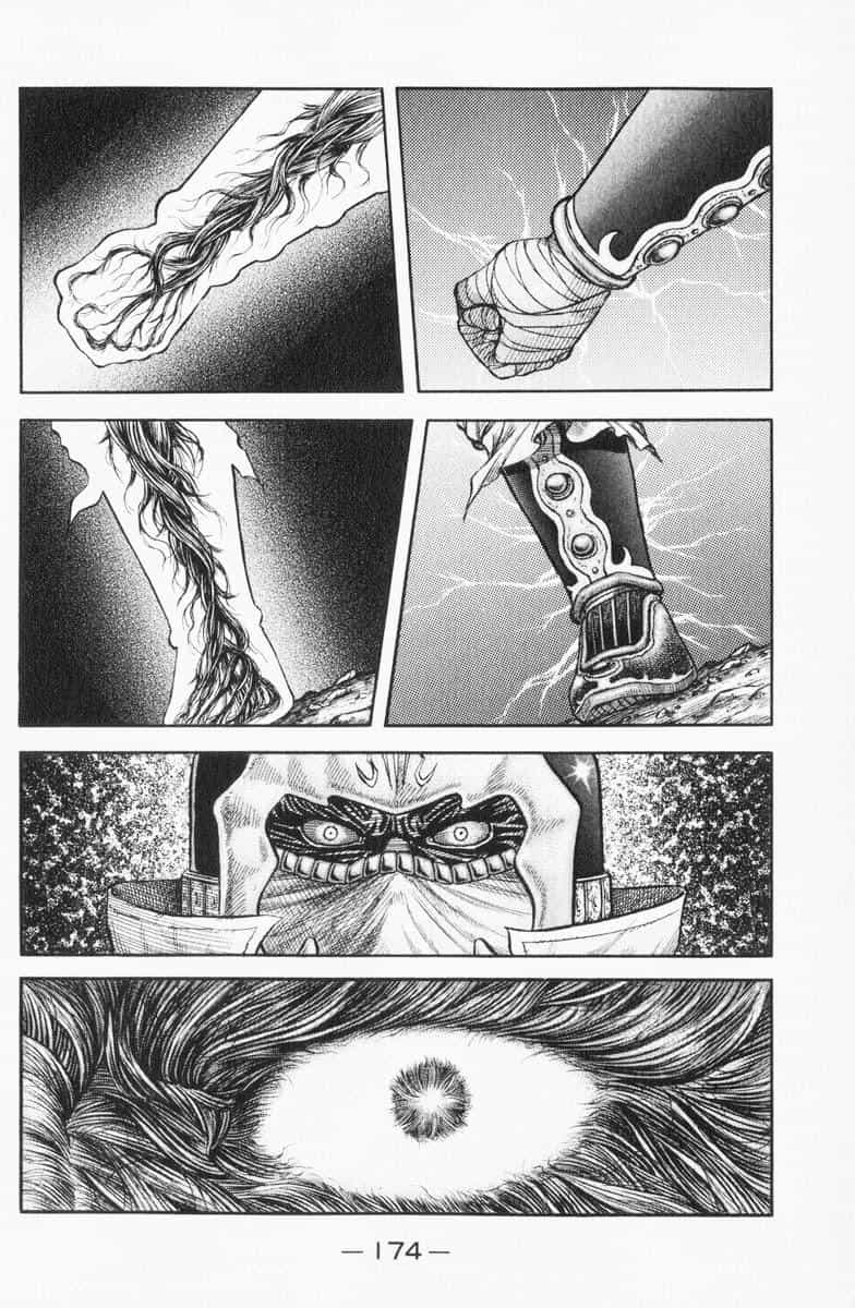 Ryuuroden - Chú Bé Rồng - Chương 141 - ảnh 2