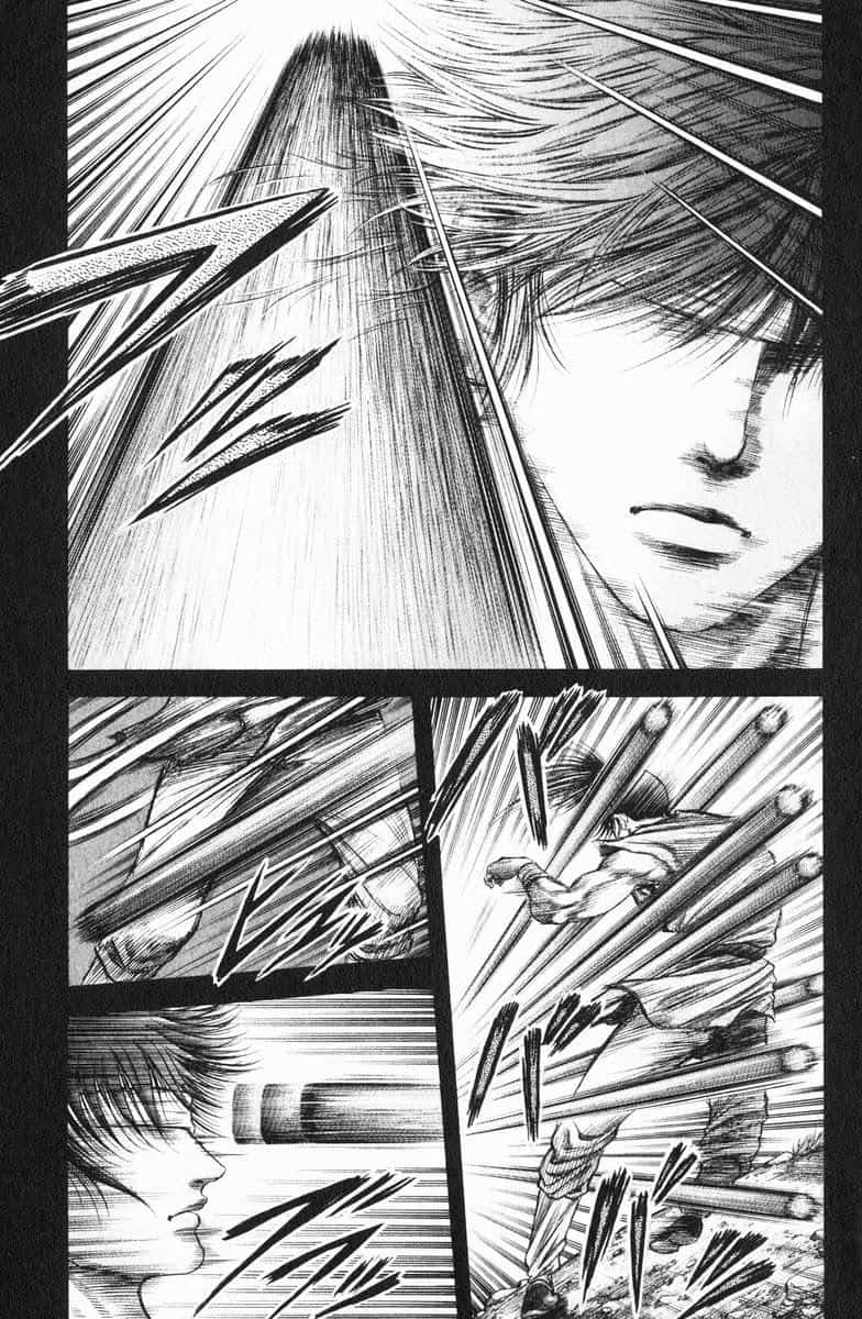 Ryuuroden - Chú Bé Rồng - Chương 141 - ảnh 21
